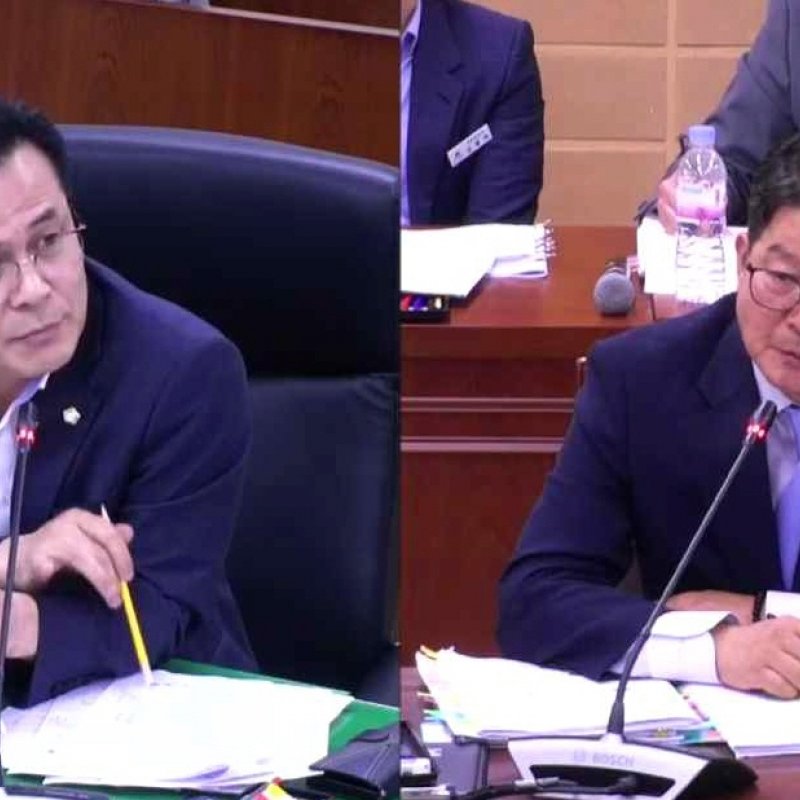 시민의 이익보다, 제 잇속 챙기는 김천시 시설관리공단