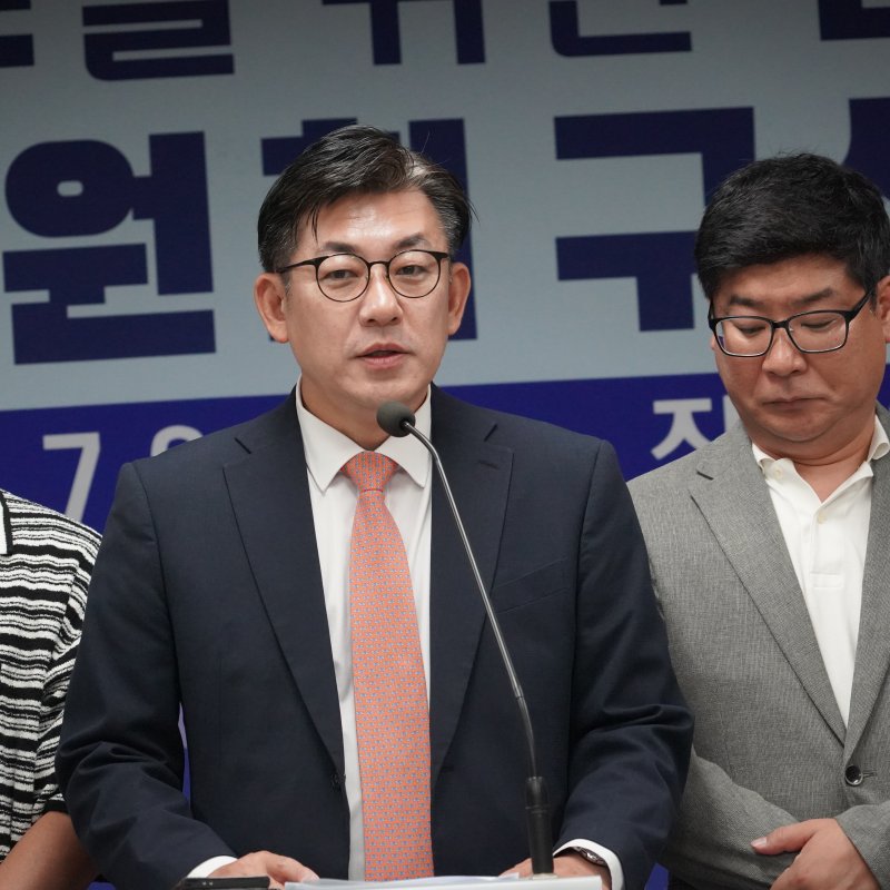 김천 발전 위한 초당적 협력 제안, 김천시-여야 상생 정책위원회 구성 촉구