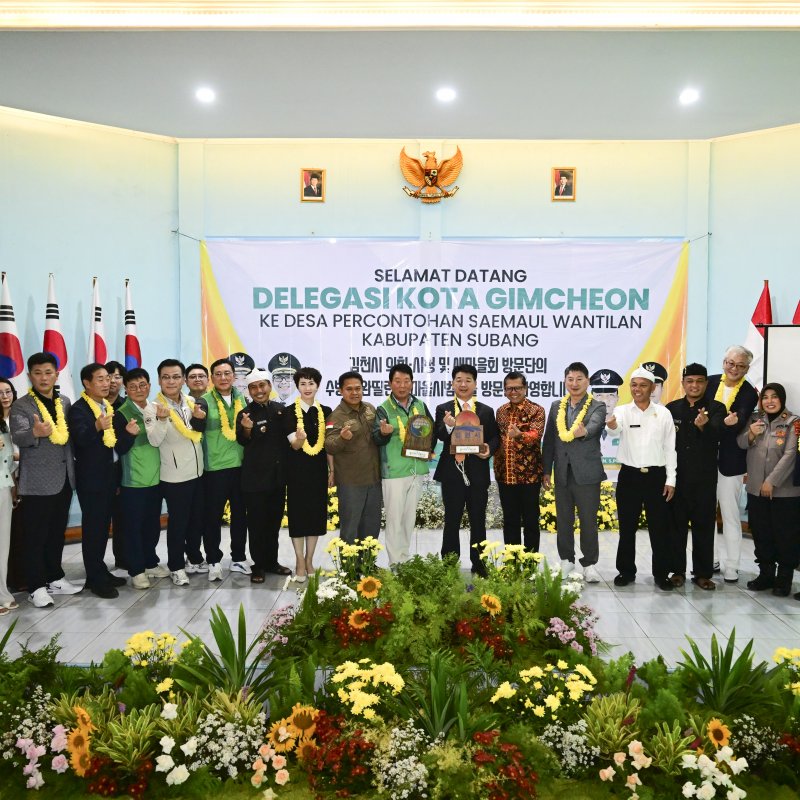 새마을정신, 국경을 넘어 지속가능한 발전의 해법으로